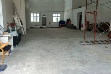 i-Parc @ Tanjung Pelepas