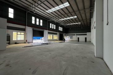 Setia Business Park 2