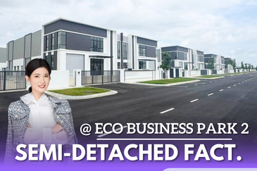 Eco Business Park 2