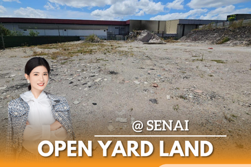 Senai Industrial Park