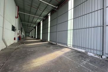 Setia Business Park 1