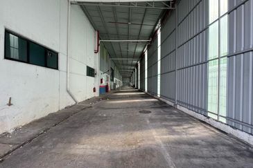 Setia Business Park 1