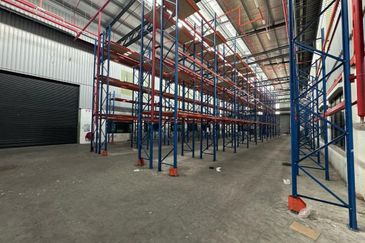 Setia Business Park 1