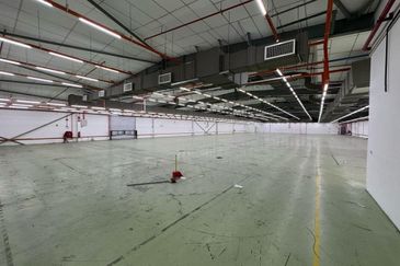 Setia Business Park 1