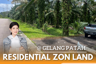 Kampung Melayu Gelang Patah