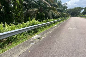 Kampung Melayu Gelang Patah