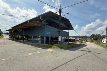 Taman Kulai Jaya
