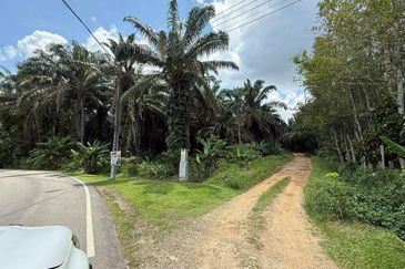 Kampung Paya Bukit Batu