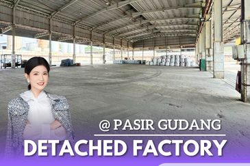 Kawasan Perindustrian Pasir Gudang
