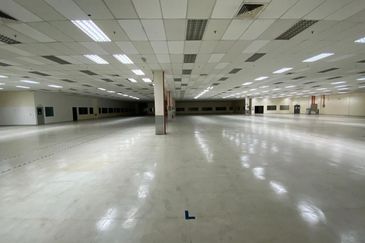 Kawasan Perindustrian Senai 1