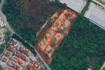 Taman Maju Jaya, Ulu Tiram