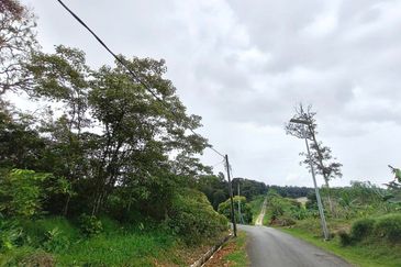 Kawasan Perindustrian Seelong