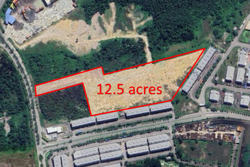 Port Of Tanjung Pelepas