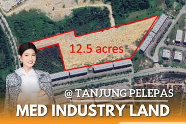 Port Of Tanjung Pelepas