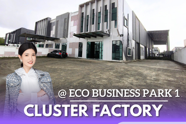 Eco Business Park 1
