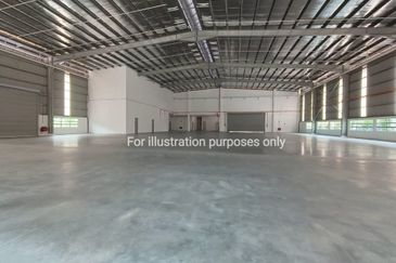 Taman Perindustrian Desa Cemerlang