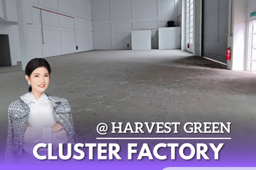 Kawasan Perindustrian Pasir Gudang