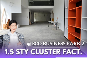 Eco Business Park 2