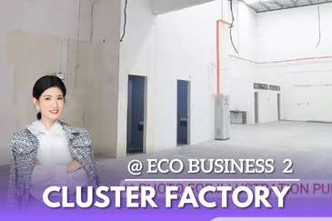 Eco Business Park 2