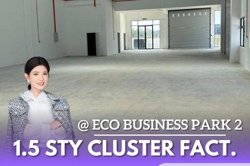 Eco Business Park 2