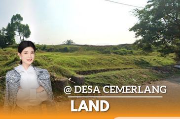 Taman Perindustrian Desa Cemerlang