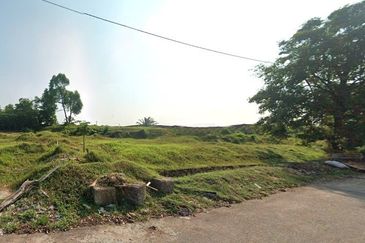 Taman Perindustrian Desa Cemerlang