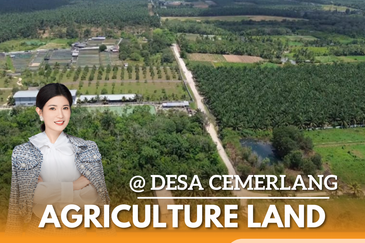 Taman Desa Cemerlang