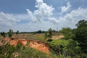 Kawasan Perindustrian Seelong