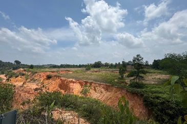 Kawasan Perindustrian Seelong