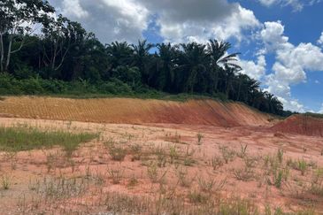 Kawasan Perindustrian Seelong