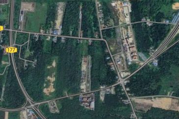 Port Of Tanjung Pelepas