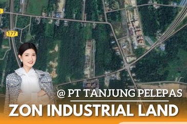 Port Of Tanjung Pelepas