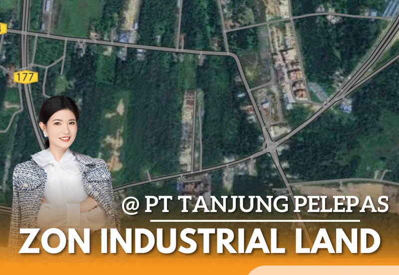 Port Of Tanjung Pelepas