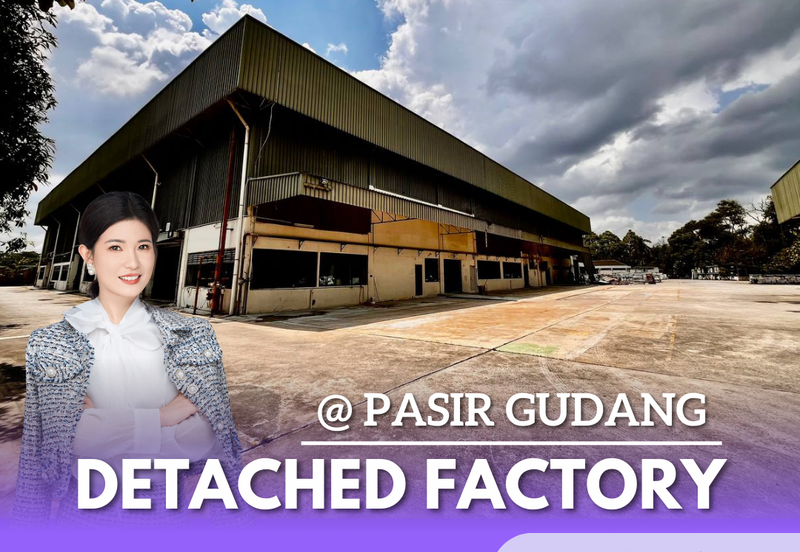 Kawasan Perindustrian Pasir Gudang