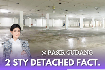 Kawasan Perindustrian Pasir Gudang