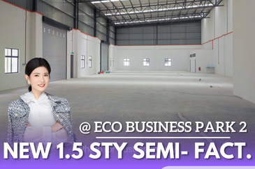 Eco Business Park 2