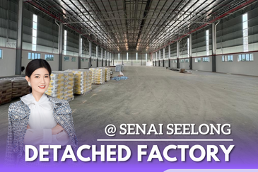 Kawasan Perindustrian Seelong