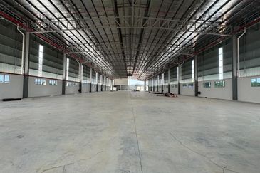 Kawasan Perindustrian Seelong