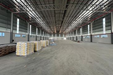 Kawasan Perindustrian Seelong