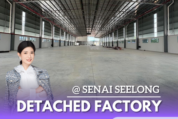 Kawasan Perindustrian Seelong