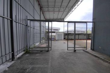 Setia Business Park 1