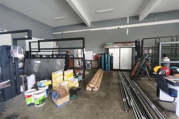 Setia Business Park 2