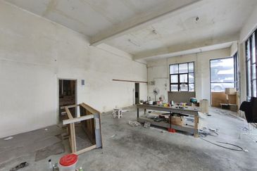 Setia Business Park 2