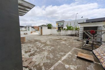 Setia Business Park 2