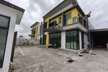 Setia Business Park 2