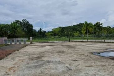 i-Parc @ Tanjung Pelepas