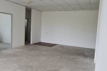 i-Parc @ Tanjung Pelepas