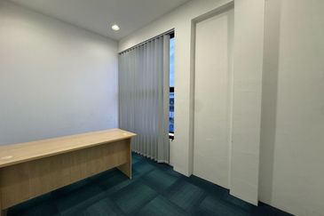 Setia Business Park 2