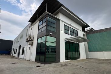 Setia Business Park 2