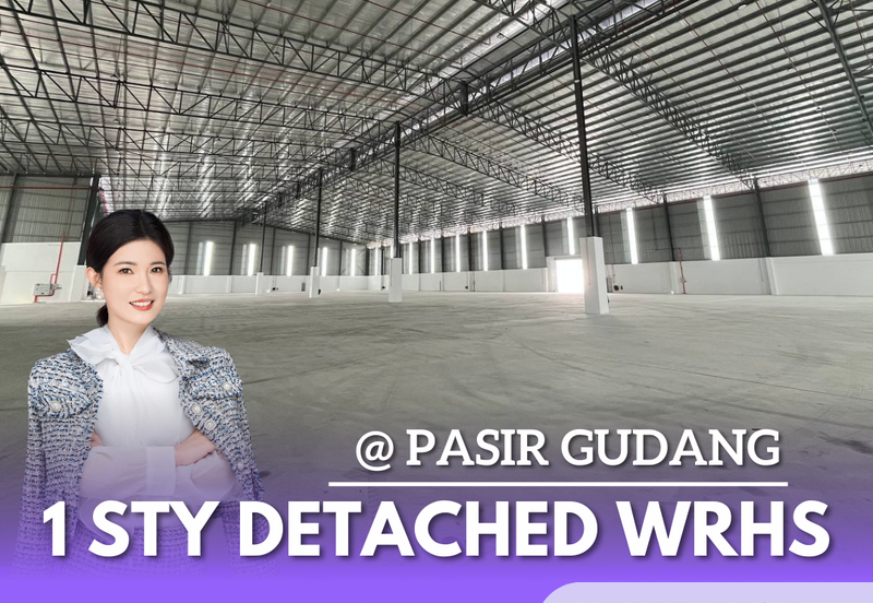 Kawasan Perindustrian Pasir Gudang